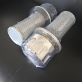 Crane Air Filter QUQ2.5-10*3.0 cummins engine air filter